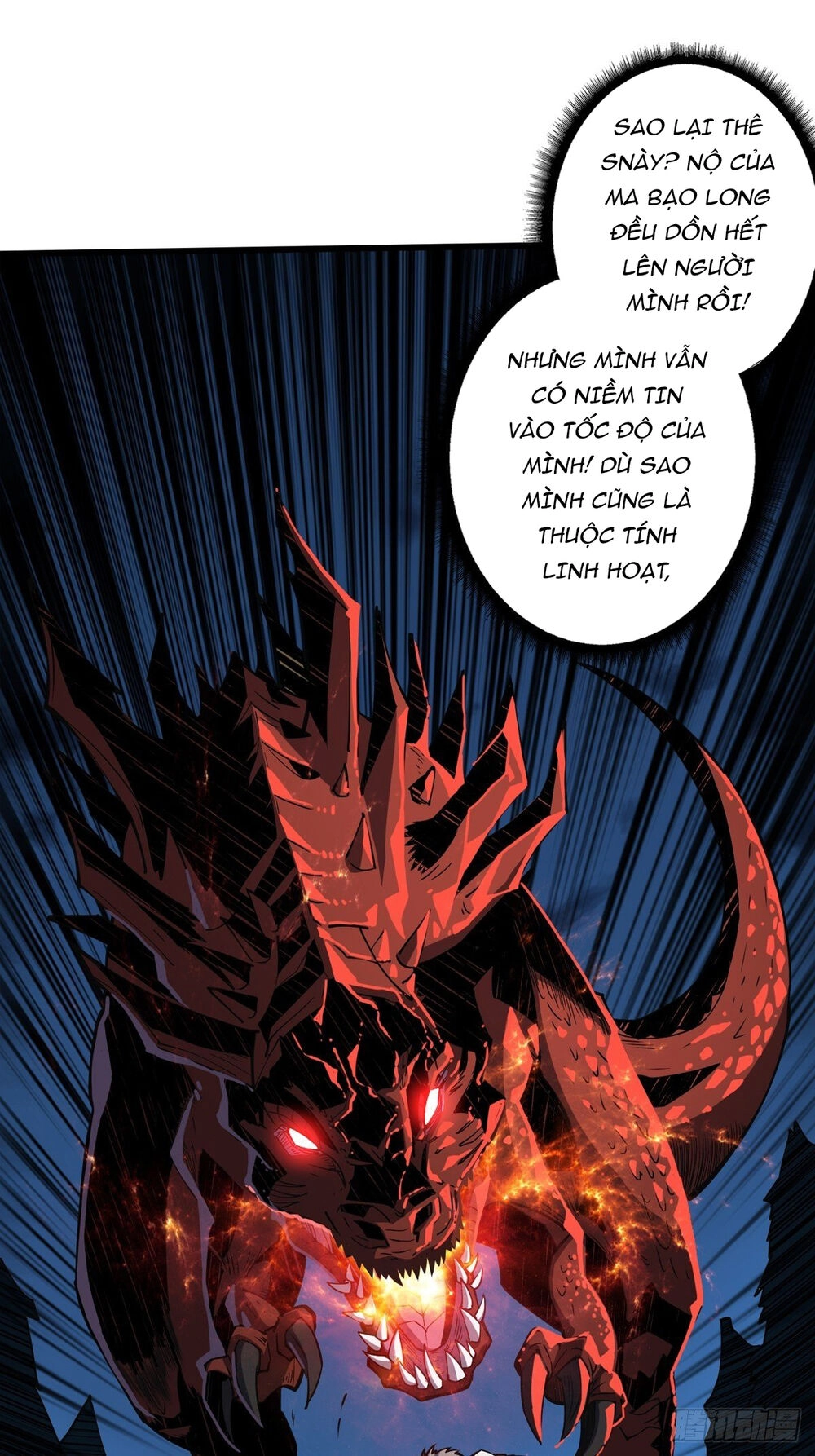 Vừa Chơi Đã Có Tài Khoản Vương Giả Chapter 11 - 53