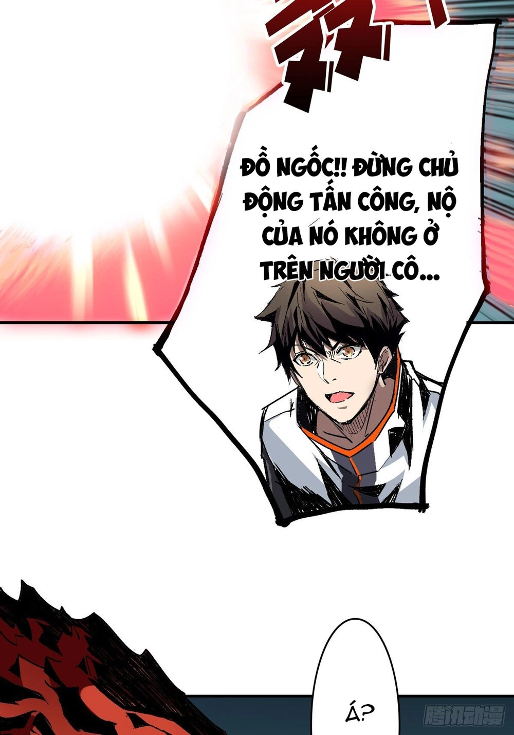 Vừa Chơi Đã Có Tài Khoản Vương Giả Chapter 12 - 21