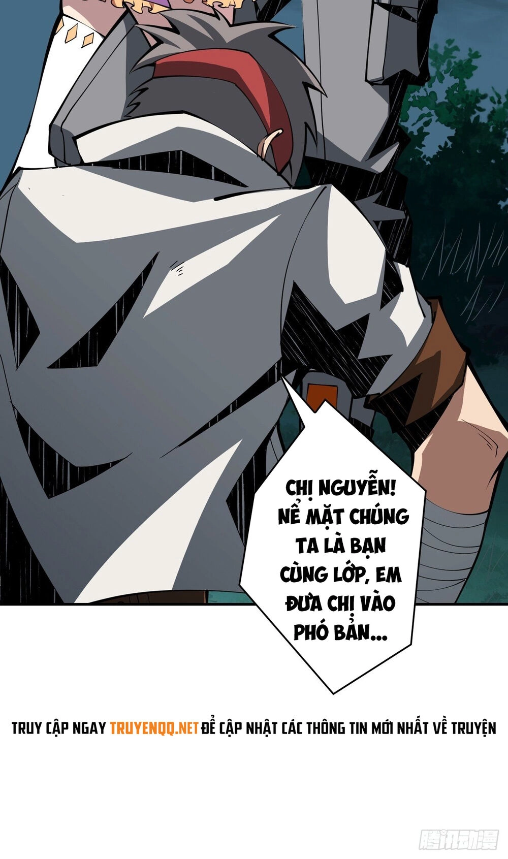 Vừa Chơi Đã Có Tài Khoản Vương Giả Chapter 12 - 49