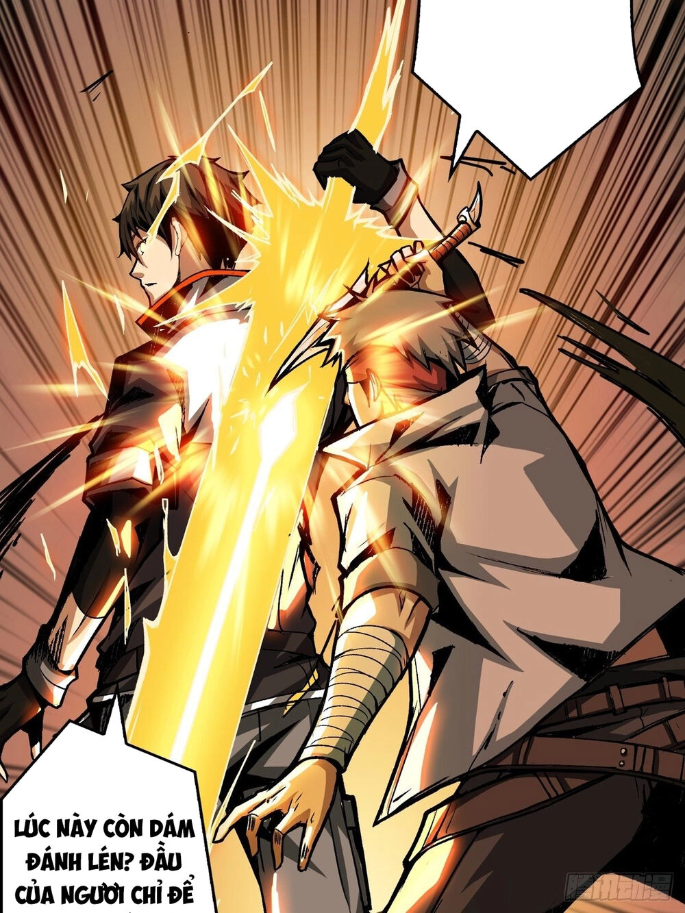 Vừa Chơi Đã Có Tài Khoản Vương Giả Chapter 13 - 5