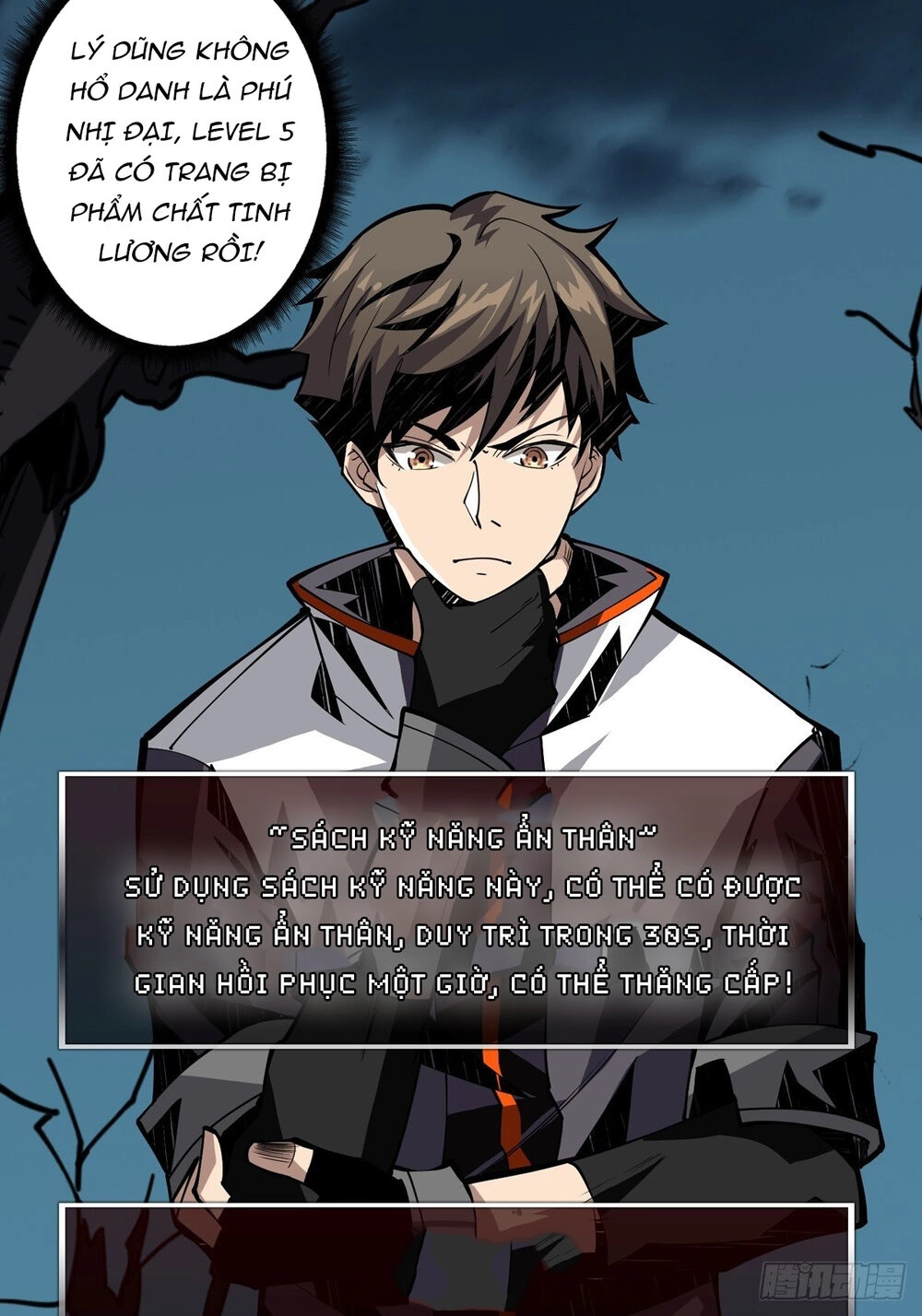 Vừa Chơi Đã Có Tài Khoản Vương Giả Chapter 13 - 14