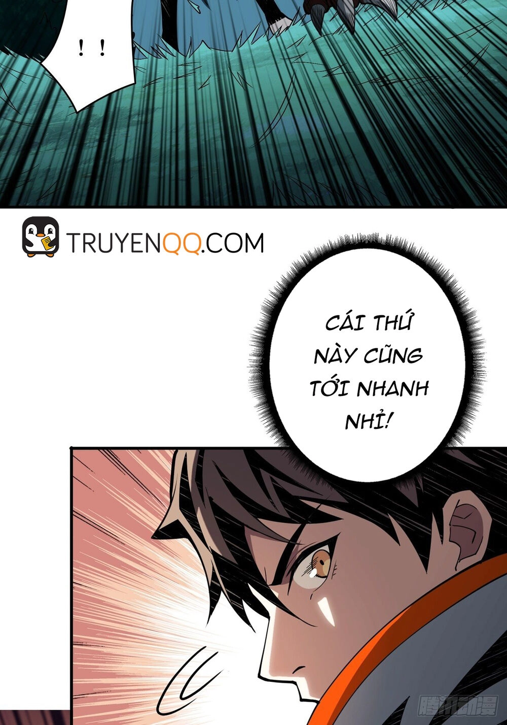 Vừa Chơi Đã Có Tài Khoản Vương Giả Chapter 13 - 17