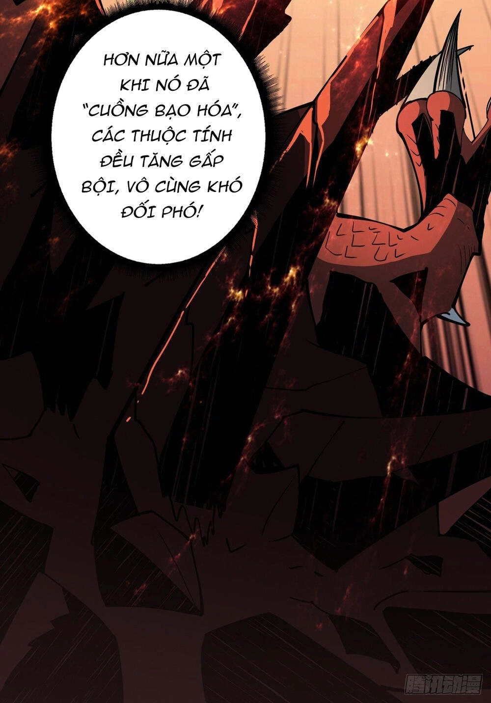 Vừa Chơi Đã Có Tài Khoản Vương Giả Chapter 13 - 20