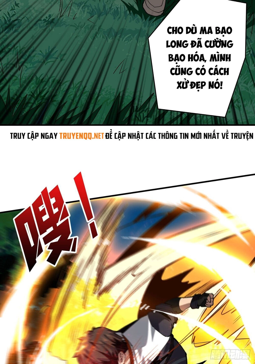 Vừa Chơi Đã Có Tài Khoản Vương Giả Chapter 13 - 31