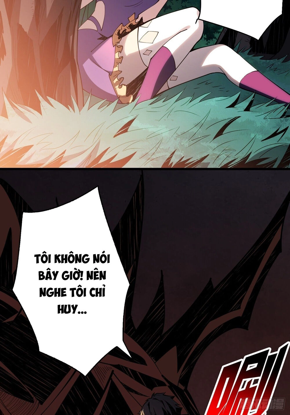 Vừa Chơi Đã Có Tài Khoản Vương Giả Chapter 13 - 40