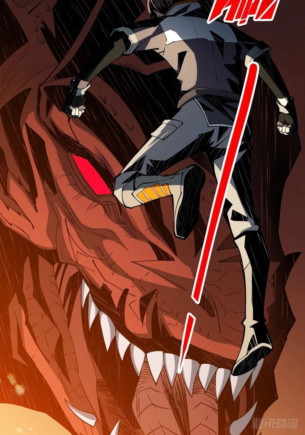 Vừa Chơi Đã Có Tài Khoản Vương Giả Chapter 13 - 41