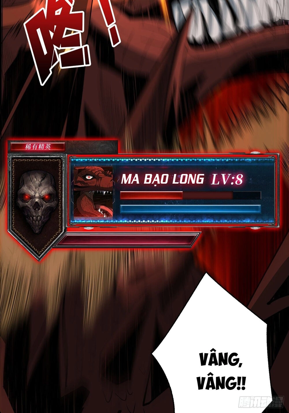 Vừa Chơi Đã Có Tài Khoản Vương Giả Chapter 13 - 44