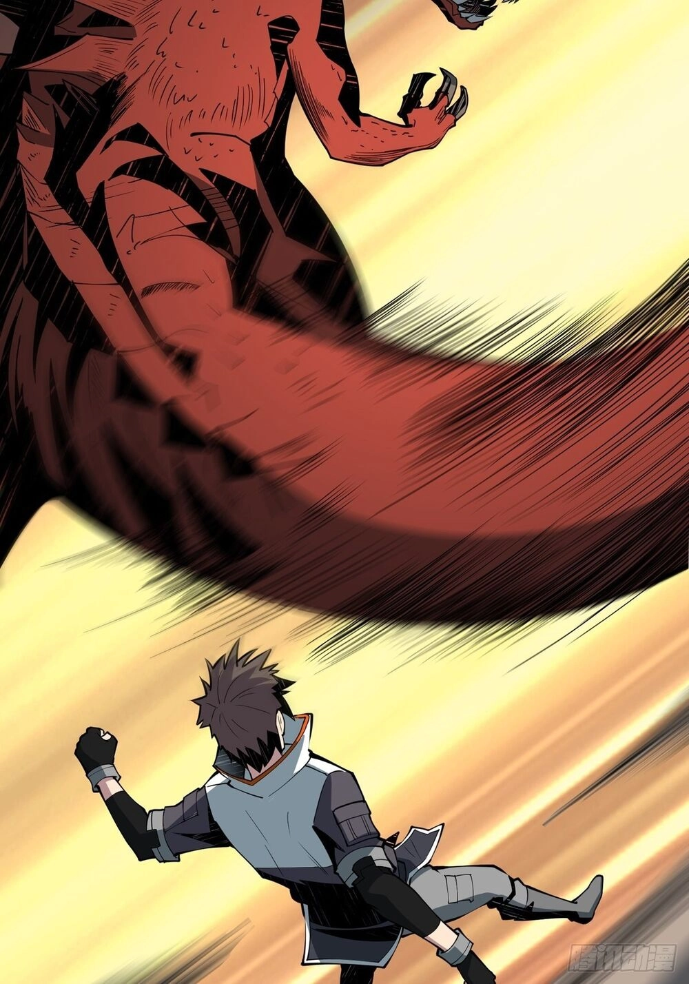 Vừa Chơi Đã Có Tài Khoản Vương Giả Chapter 13 - 47