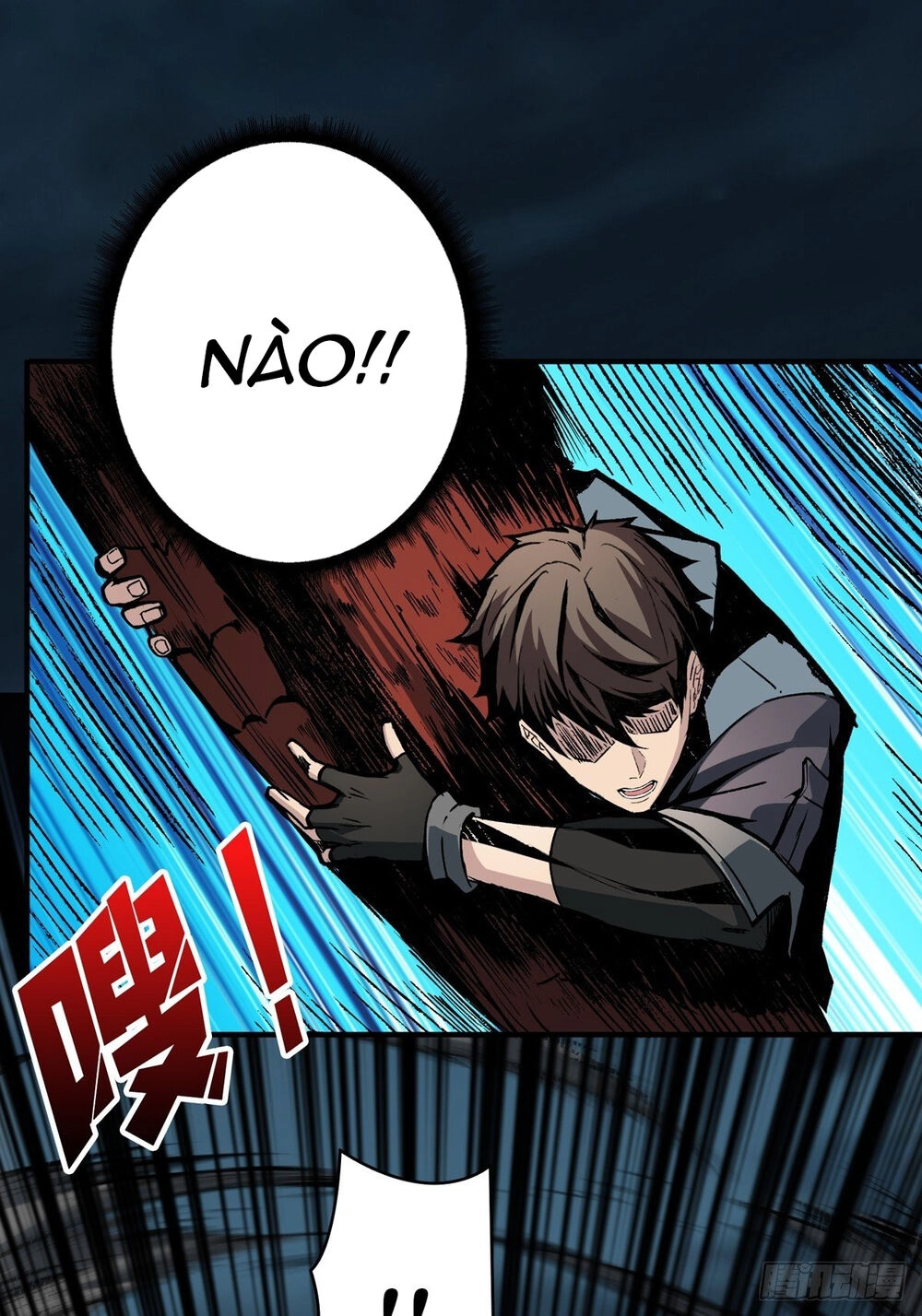 Vừa Chơi Đã Có Tài Khoản Vương Giả Chapter 13 - 52