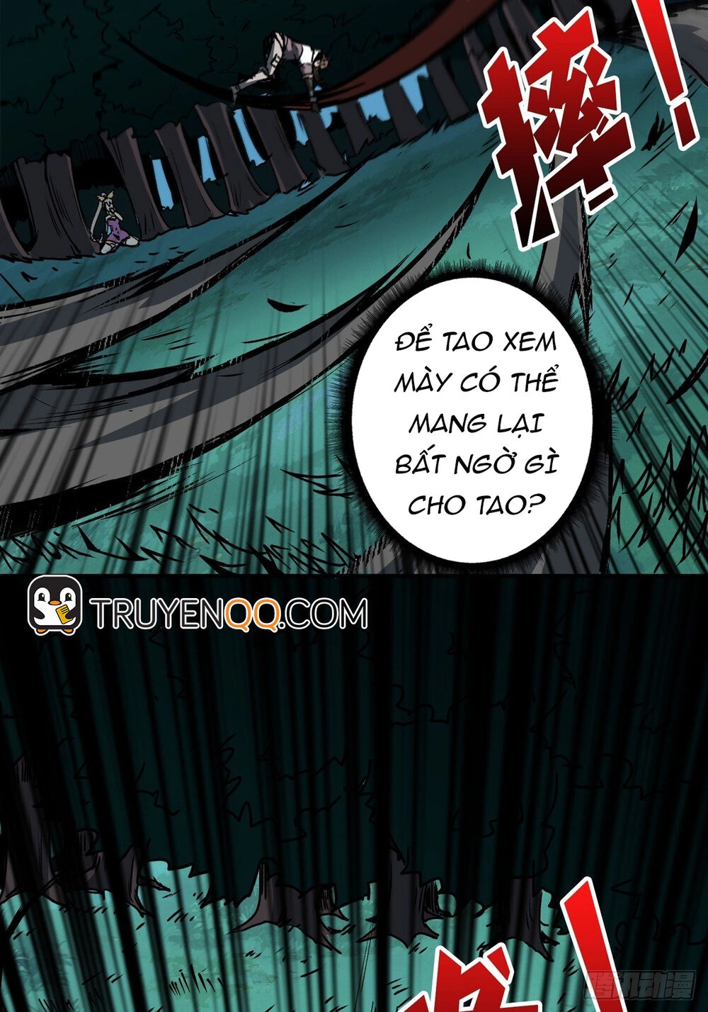 Vừa Chơi Đã Có Tài Khoản Vương Giả Chapter 13 - 54