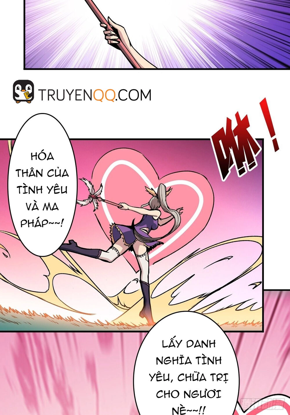 Vừa Chơi Đã Có Tài Khoản Vương Giả Chapter 13 - 60