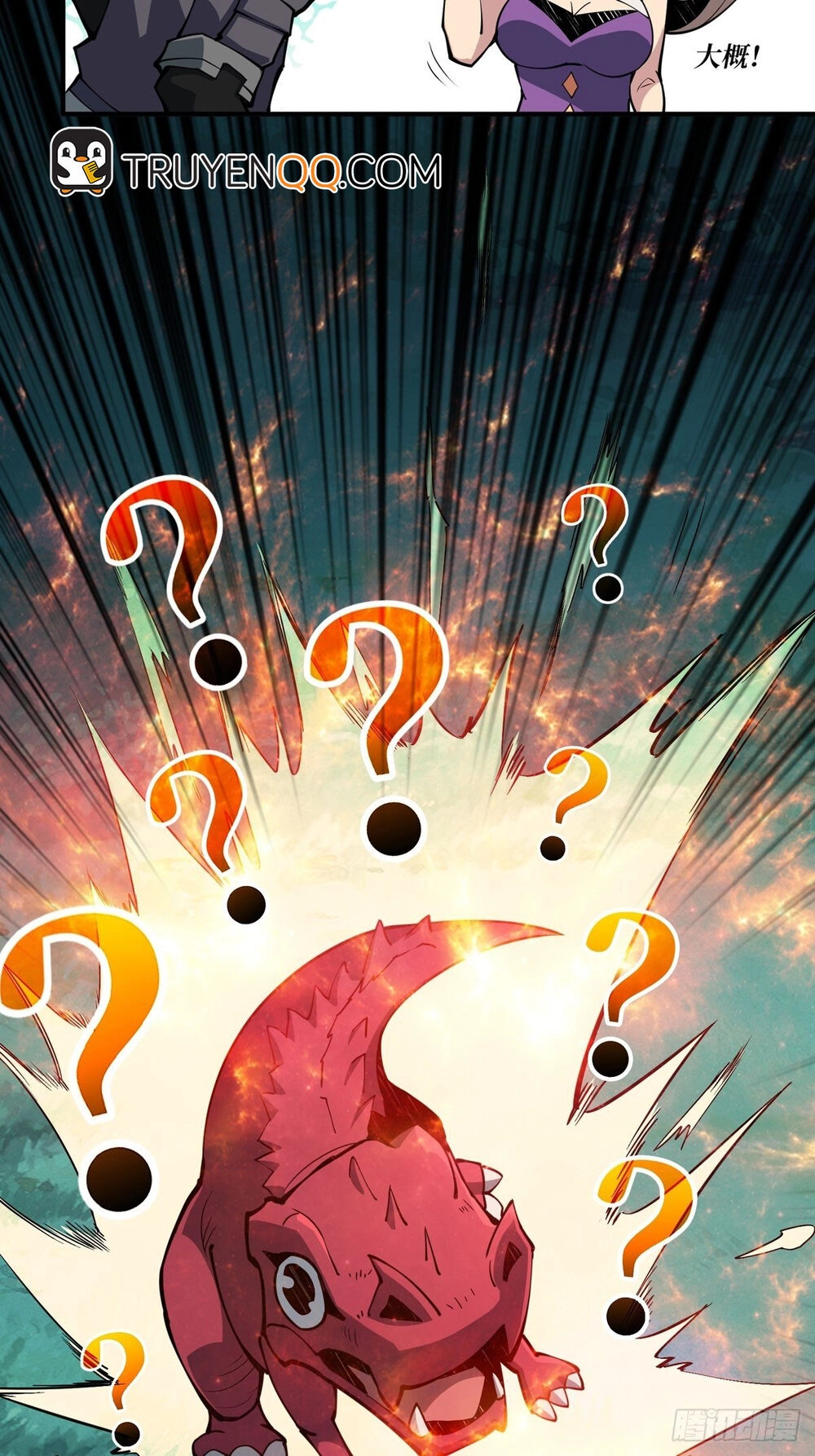 Vừa Chơi Đã Có Tài Khoản Vương Giả Chapter 13 - 65