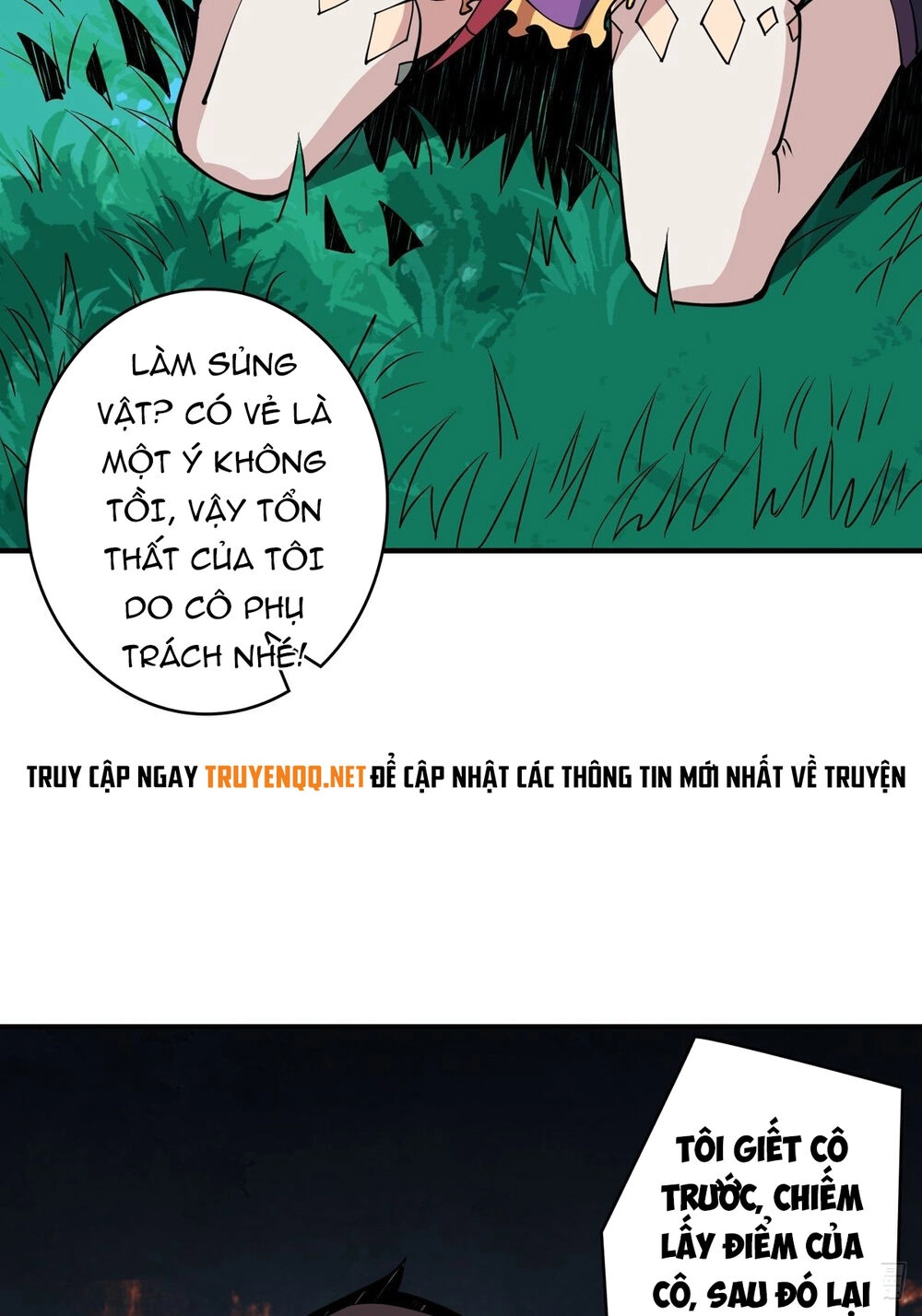 Vừa Chơi Đã Có Tài Khoản Vương Giả Chapter 14 - 8