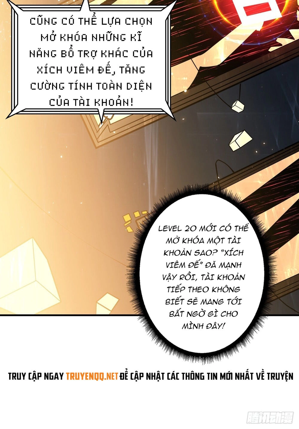 Vừa Chơi Đã Có Tài Khoản Vương Giả Chapter 14 - 25