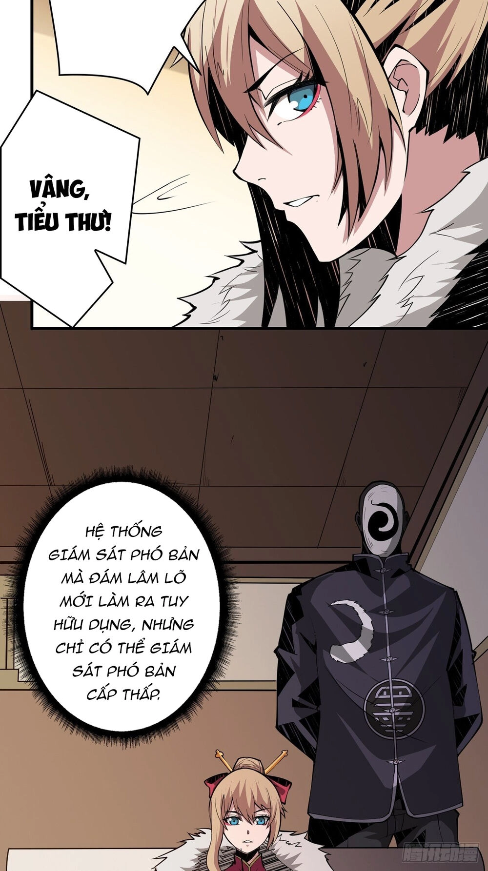 Vừa Chơi Đã Có Tài Khoản Vương Giả Chapter 14 - 49