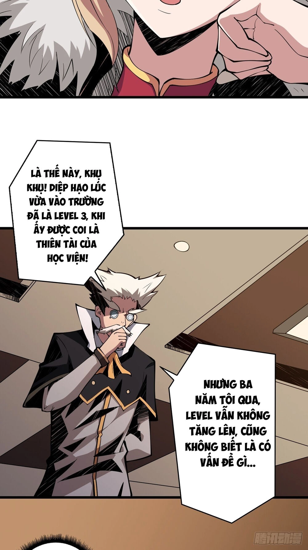 Vừa Chơi Đã Có Tài Khoản Vương Giả Chapter 14 - 53