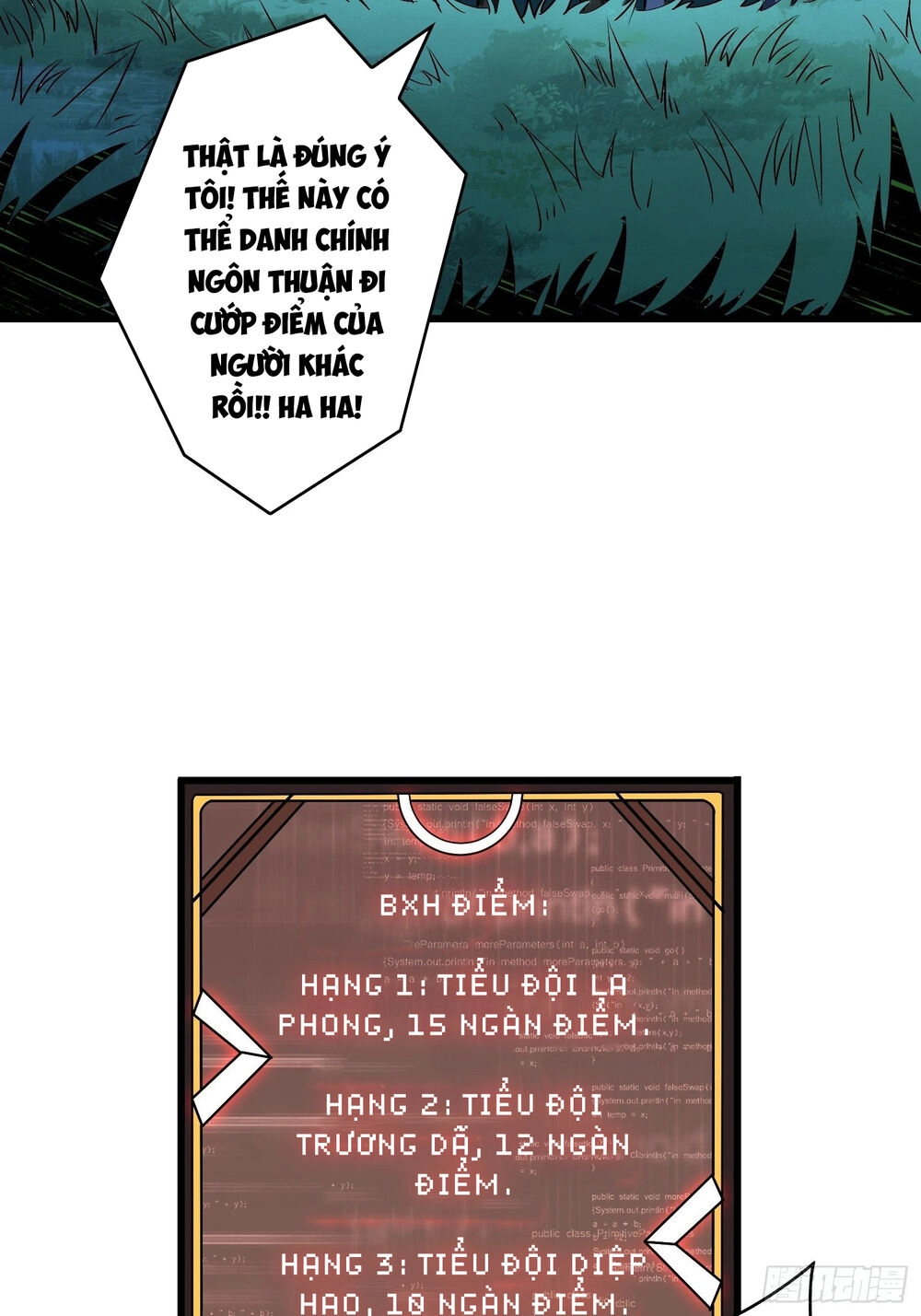 Vừa Chơi Đã Có Tài Khoản Vương Giả Chapter 15 - 16