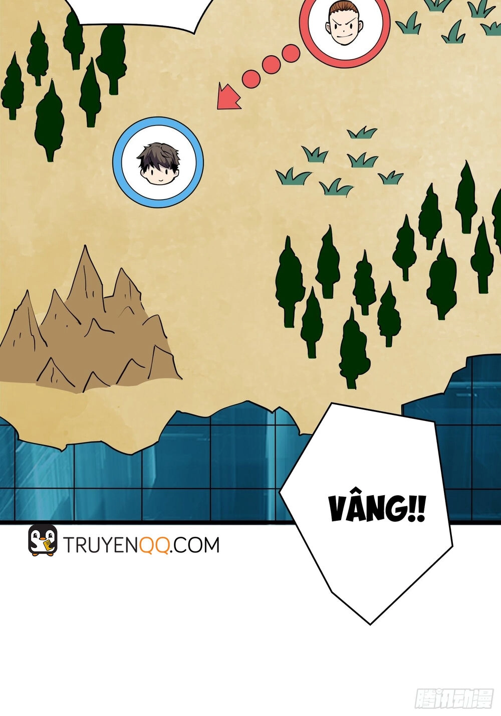 Vừa Chơi Đã Có Tài Khoản Vương Giả Chapter 15 - 21