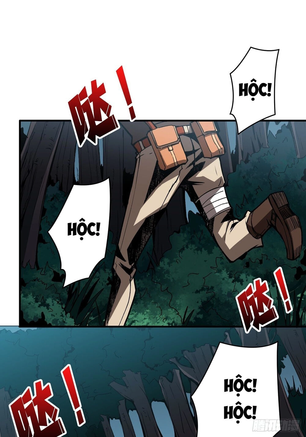 Vừa Chơi Đã Có Tài Khoản Vương Giả Chapter 15 - 22