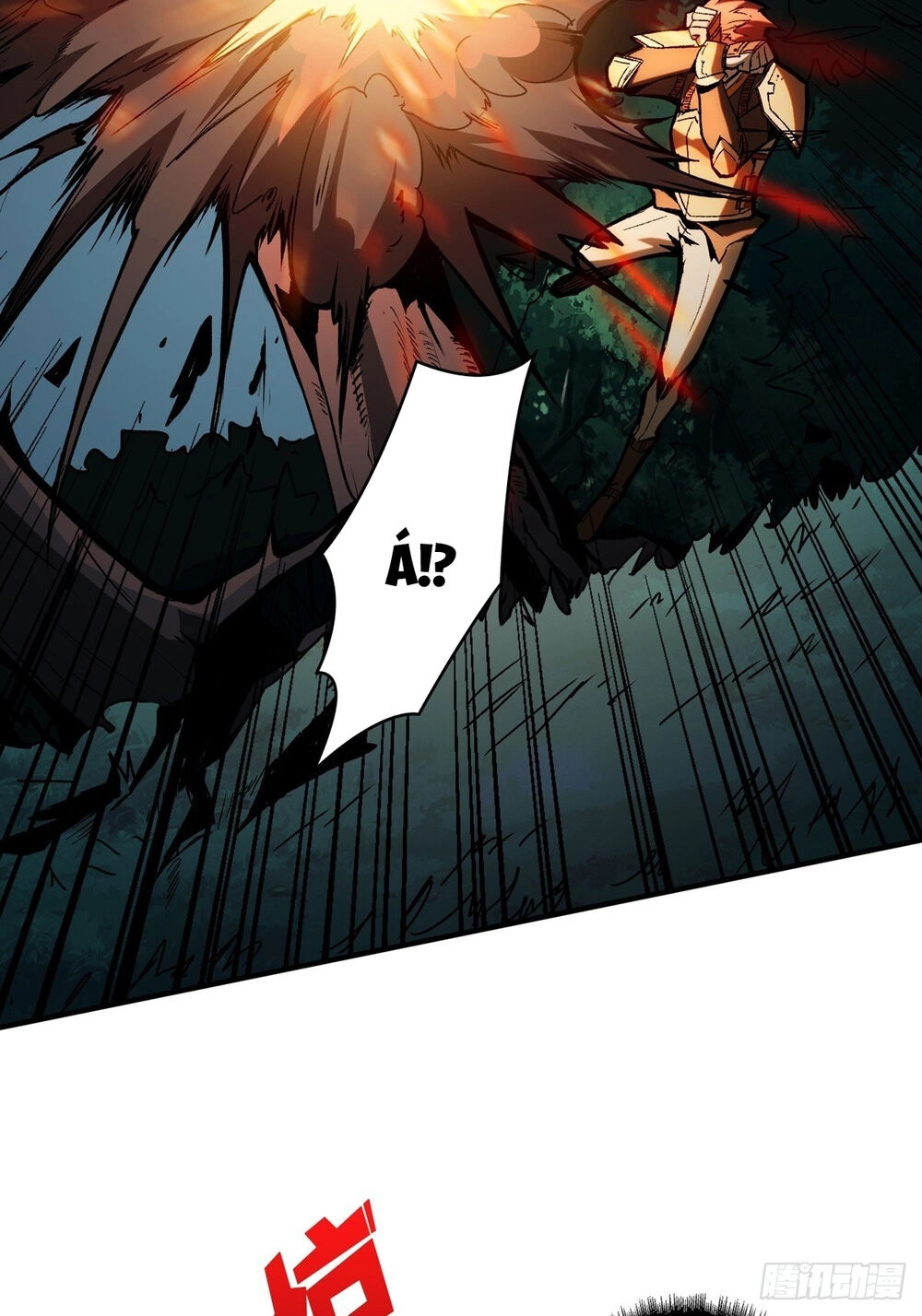 Vừa Chơi Đã Có Tài Khoản Vương Giả Chapter 15 - 25