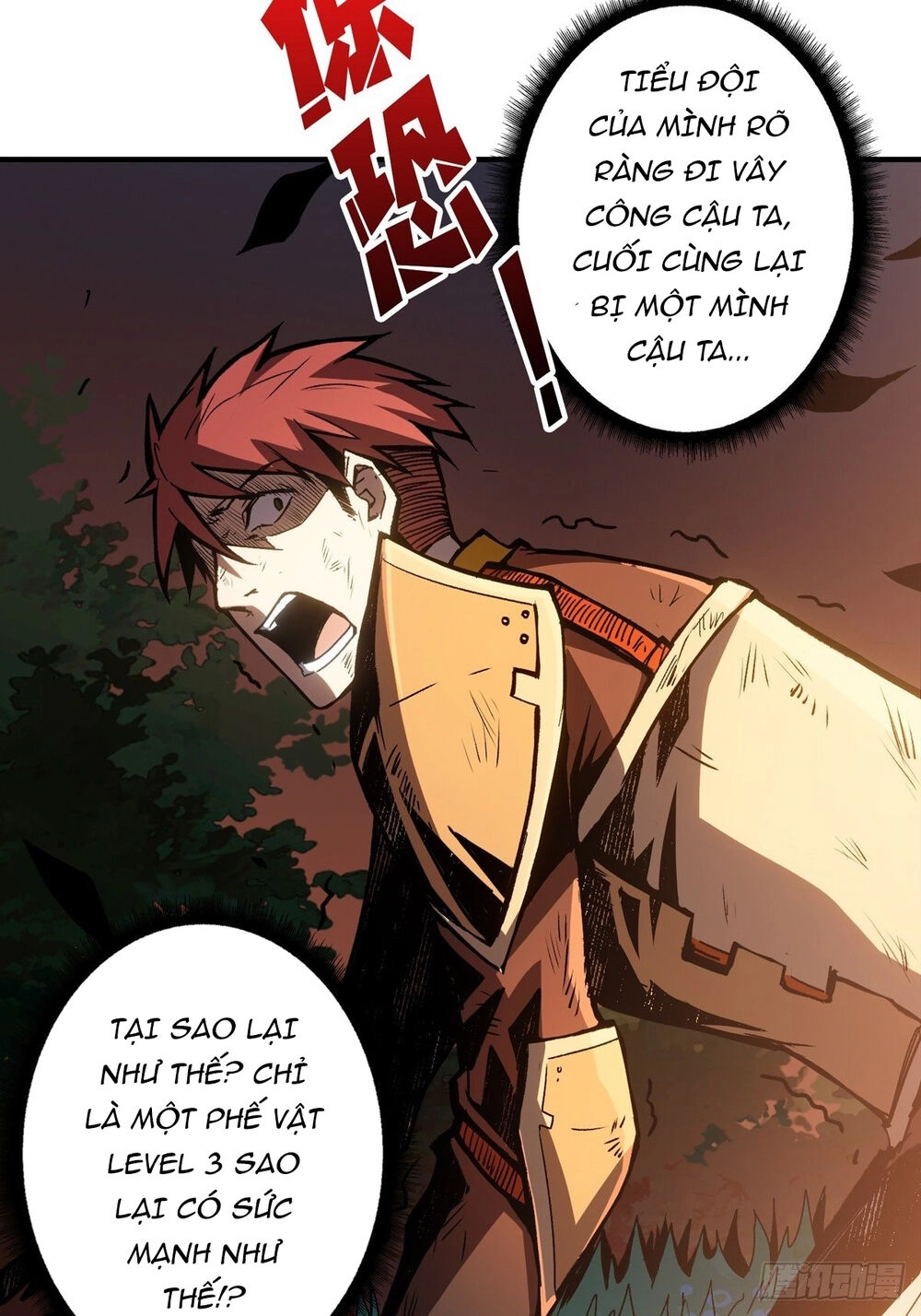 Vừa Chơi Đã Có Tài Khoản Vương Giả Chapter 15 - 26