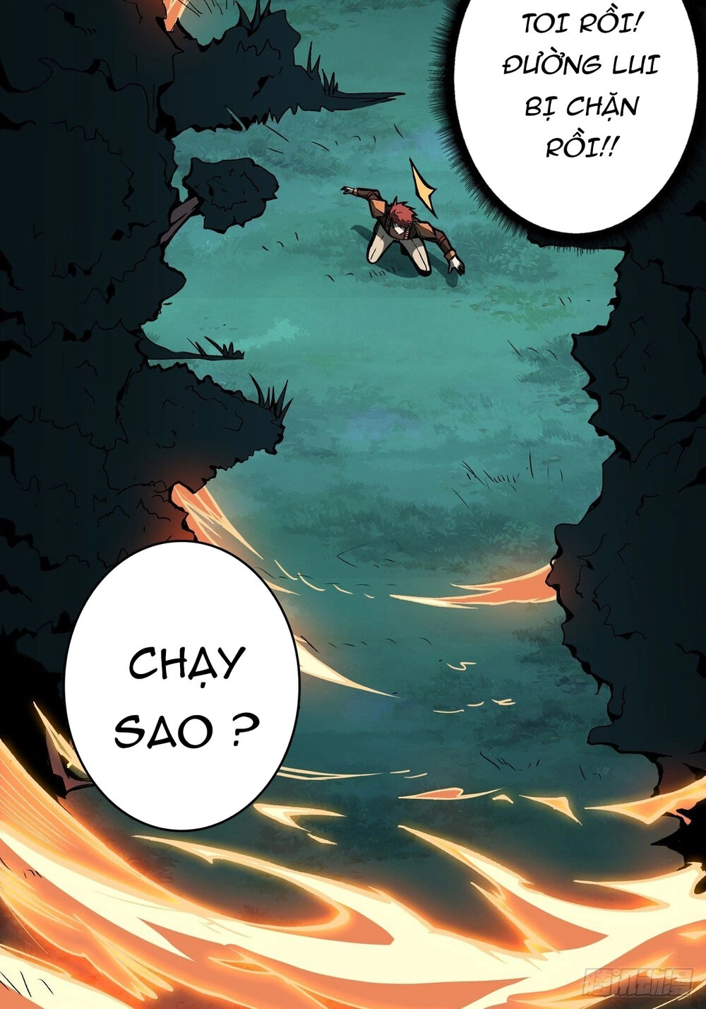 Vừa Chơi Đã Có Tài Khoản Vương Giả Chapter 15 - 28