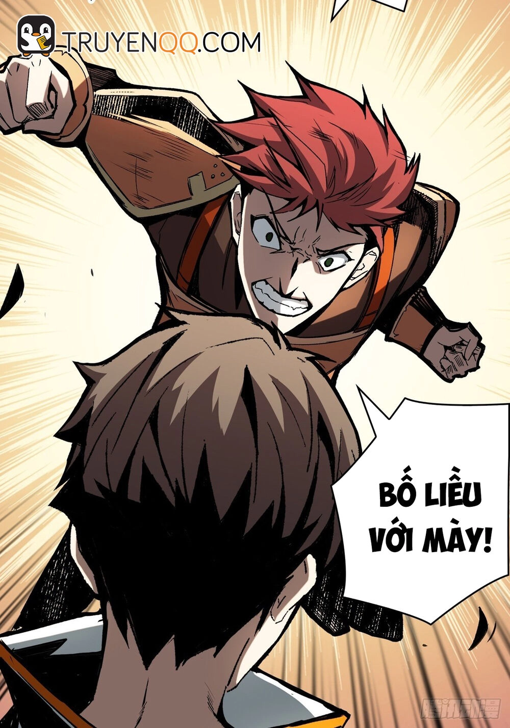 Vừa Chơi Đã Có Tài Khoản Vương Giả Chapter 15 - 32