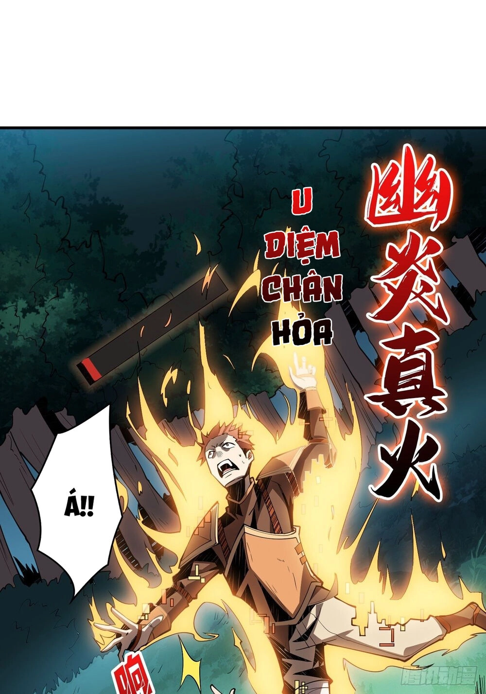 Vừa Chơi Đã Có Tài Khoản Vương Giả Chapter 15 - 35