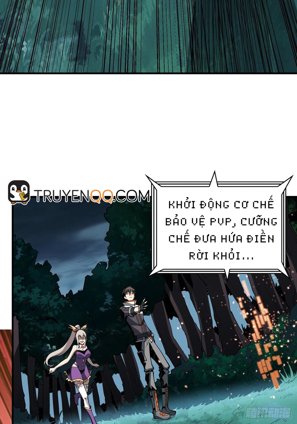 Vừa Chơi Đã Có Tài Khoản Vương Giả Chapter 15 - 37