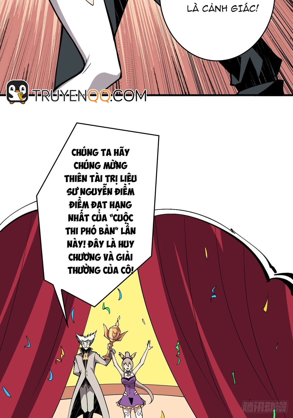 Vừa Chơi Đã Có Tài Khoản Vương Giả Chapter 15 - 42