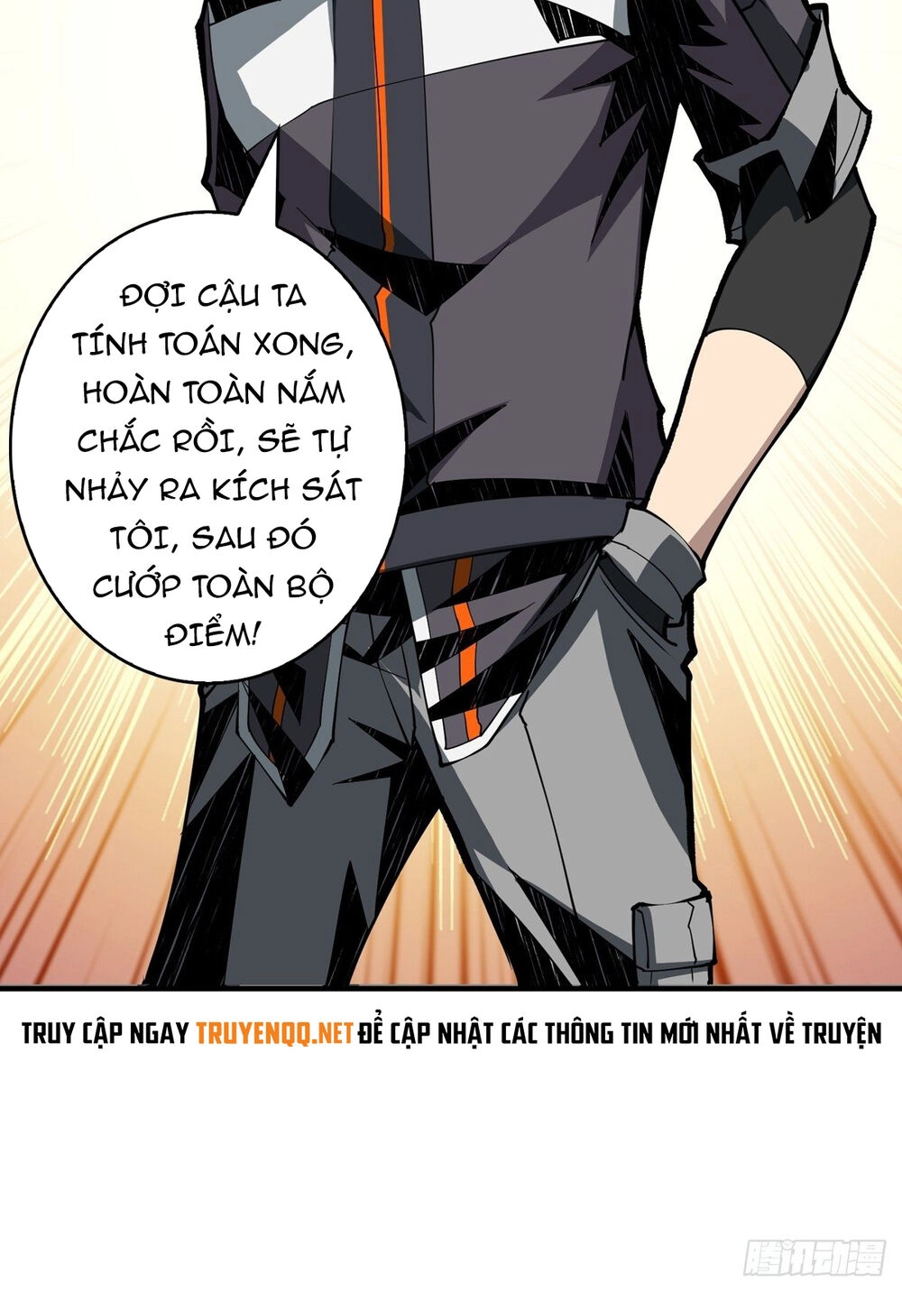 Vừa Chơi Đã Có Tài Khoản Vương Giả Chapter 15 - 48