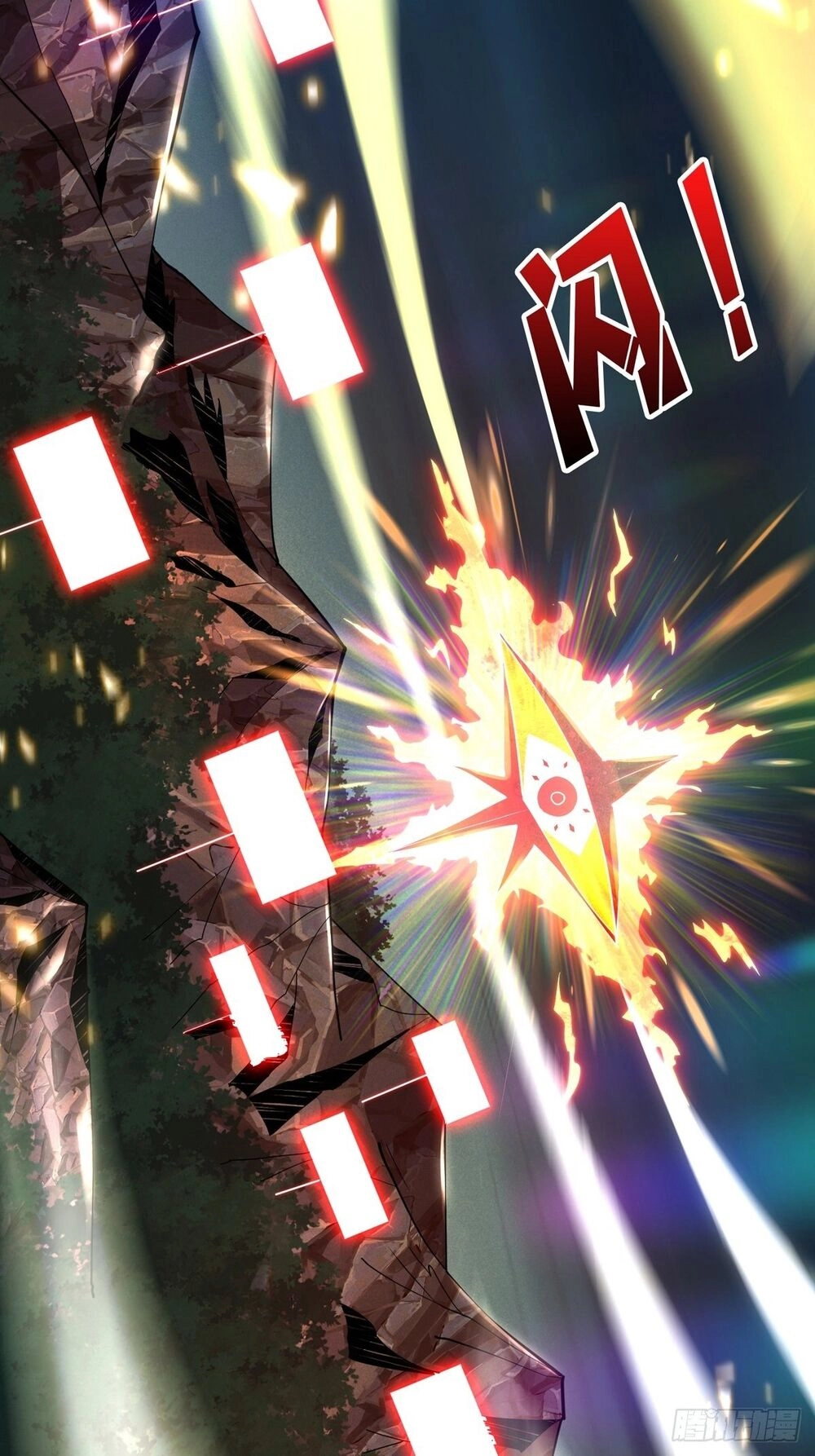 Vừa Chơi Đã Có Tài Khoản Vương Giả Chapter 15 - 56