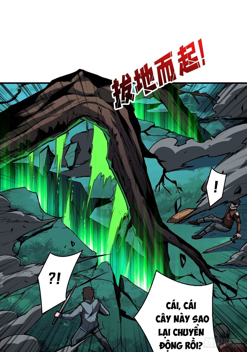 Vừa Chơi Đã Có Tài Khoản Vương Giả Chapter 17 - 9