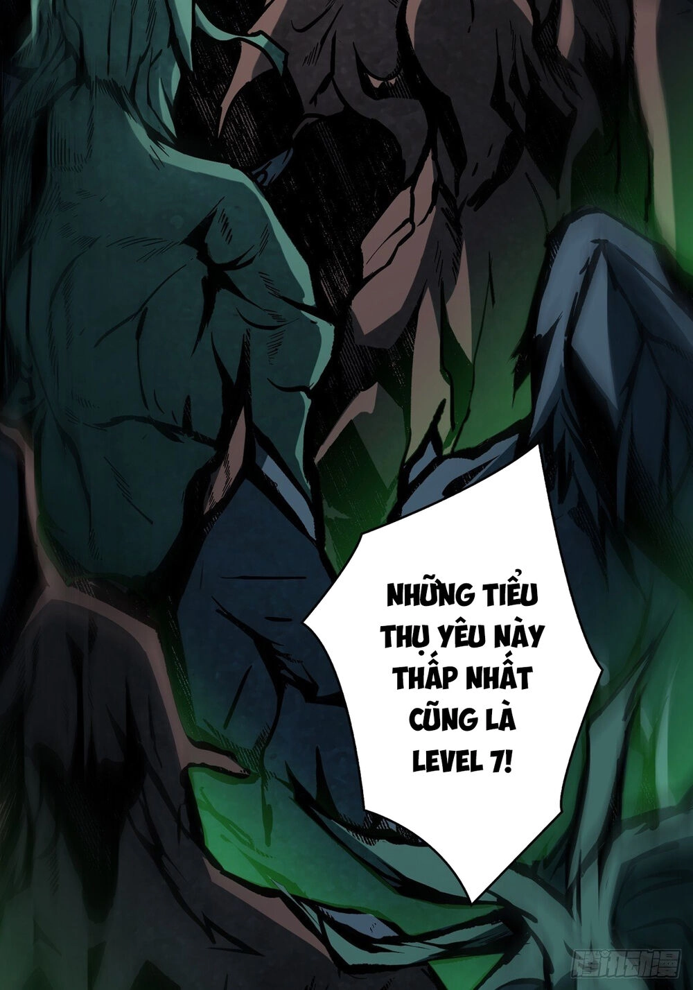 Vừa Chơi Đã Có Tài Khoản Vương Giả Chapter 17 - 13