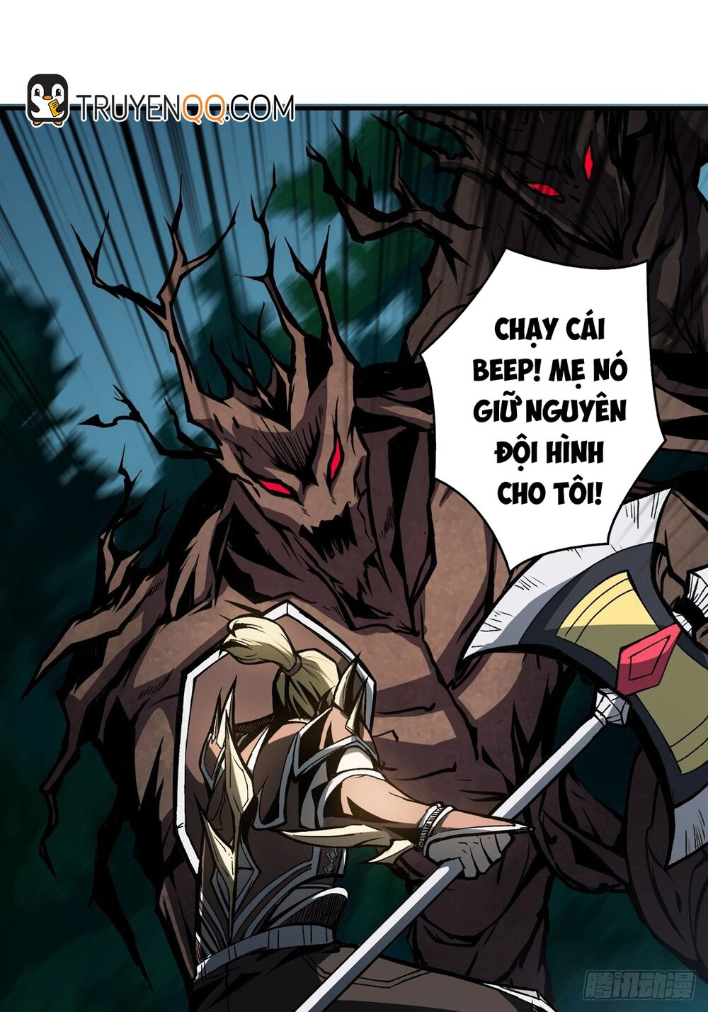 Vừa Chơi Đã Có Tài Khoản Vương Giả Chapter 17 - 15