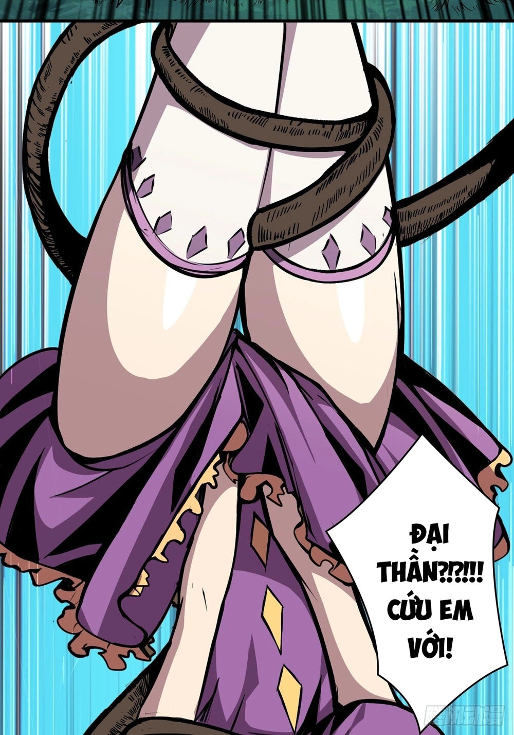 Vừa Chơi Đã Có Tài Khoản Vương Giả Chapter 17 - 21