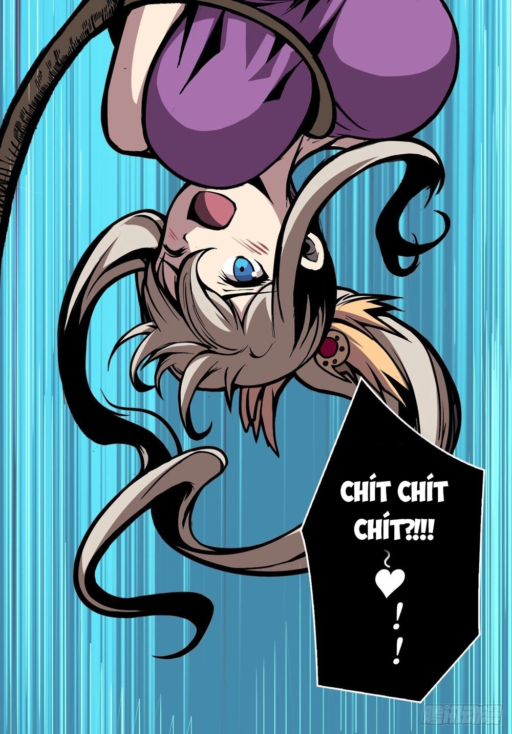 Vừa Chơi Đã Có Tài Khoản Vương Giả Chapter 17 - 22