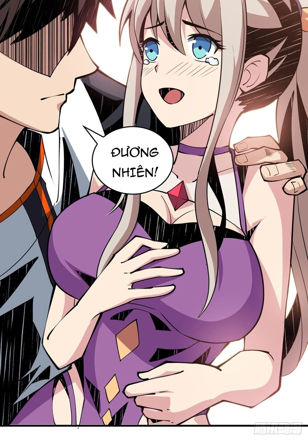 Vừa Chơi Đã Có Tài Khoản Vương Giả Chapter 17 - 29