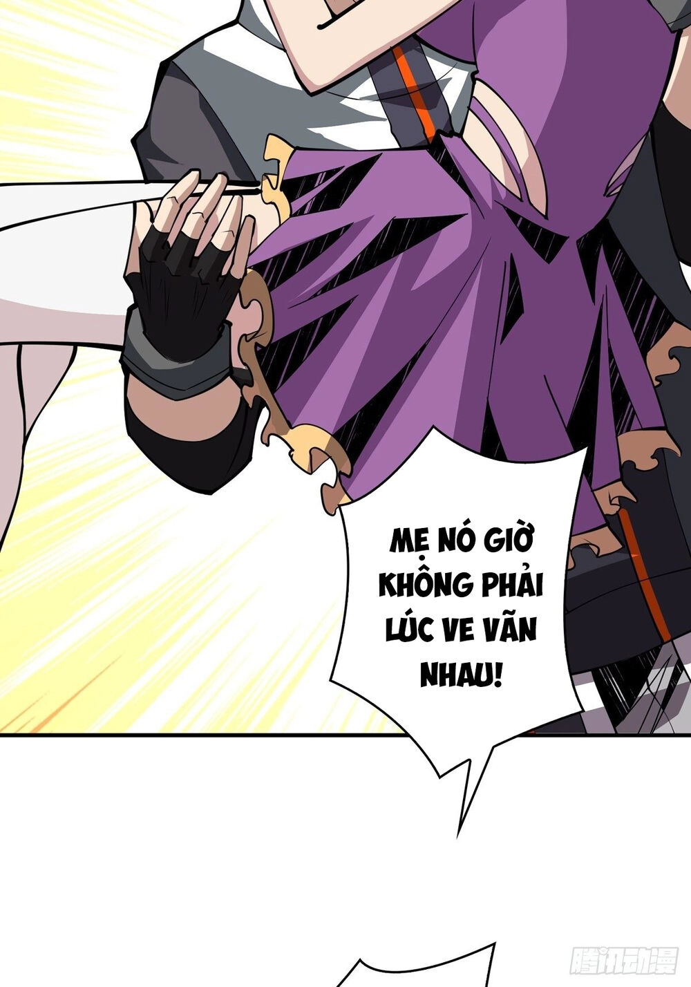 Vừa Chơi Đã Có Tài Khoản Vương Giả Chapter 17 - 31