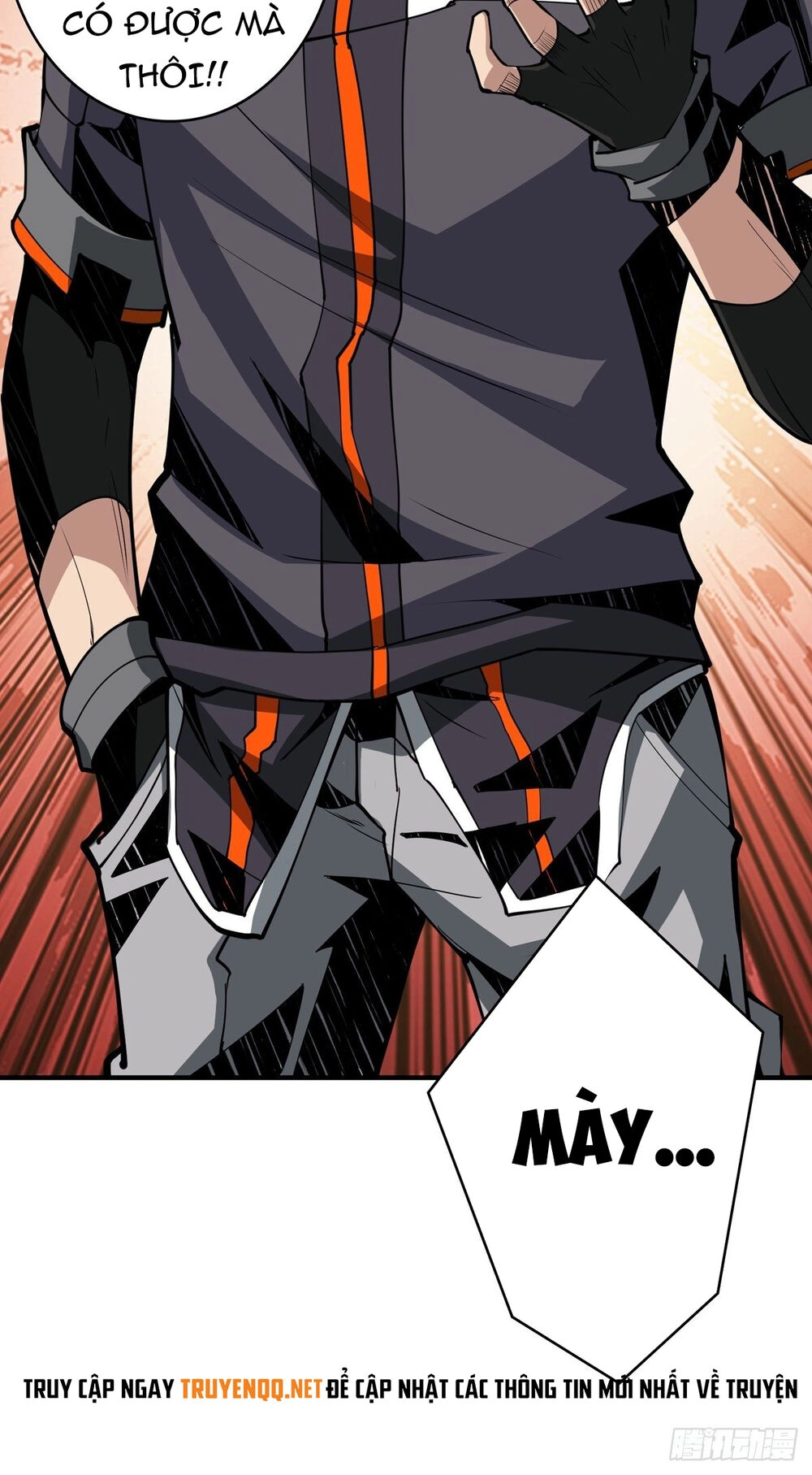 Vừa Chơi Đã Có Tài Khoản Vương Giả Chapter 17 - 42