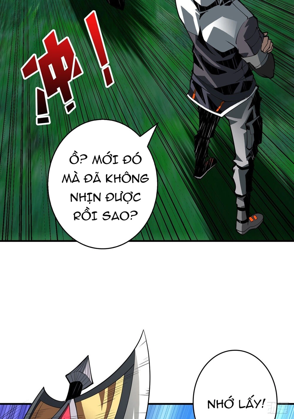 Vừa Chơi Đã Có Tài Khoản Vương Giả Chapter 17 - 44