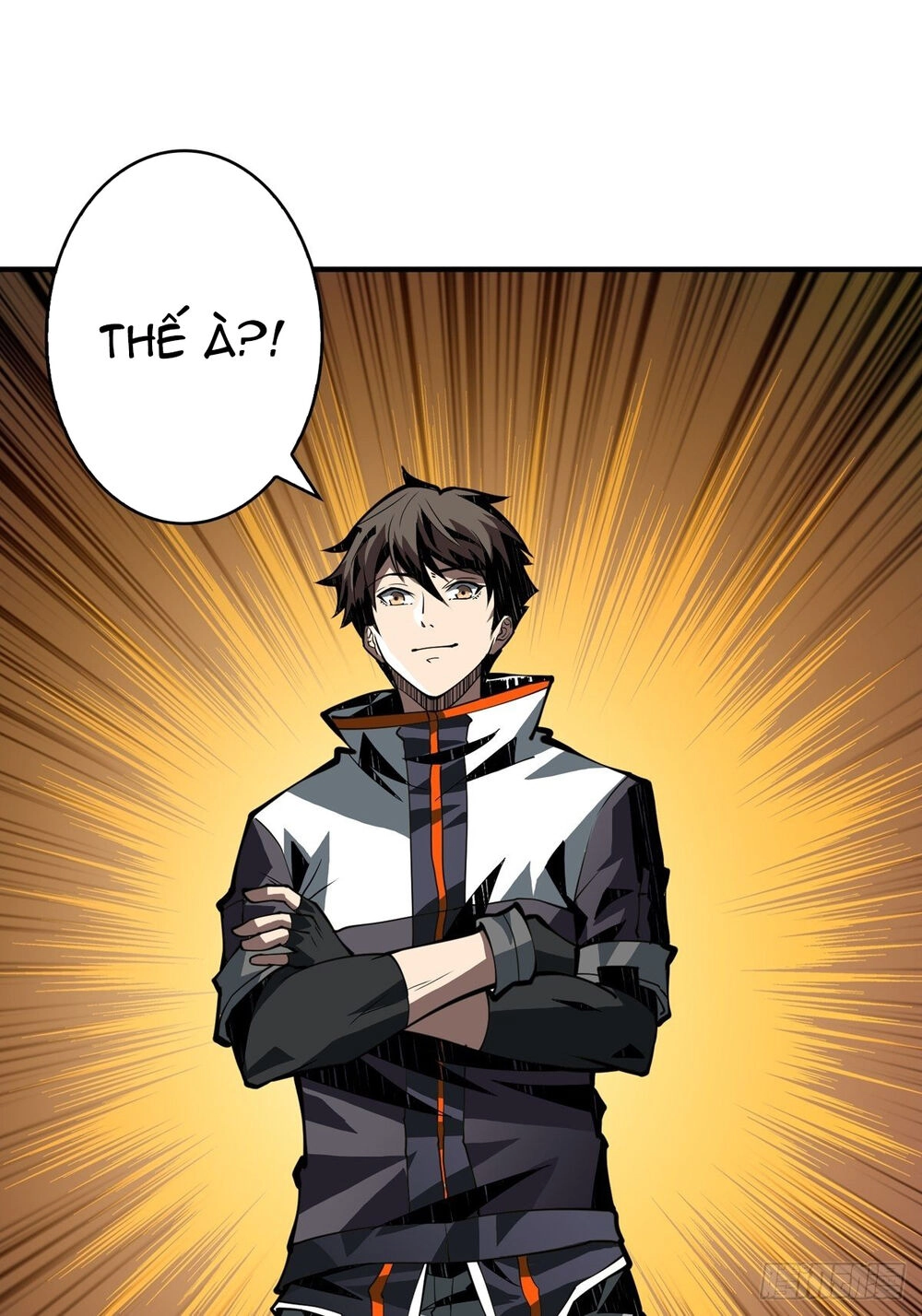 Vừa Chơi Đã Có Tài Khoản Vương Giả Chapter 17 - 49