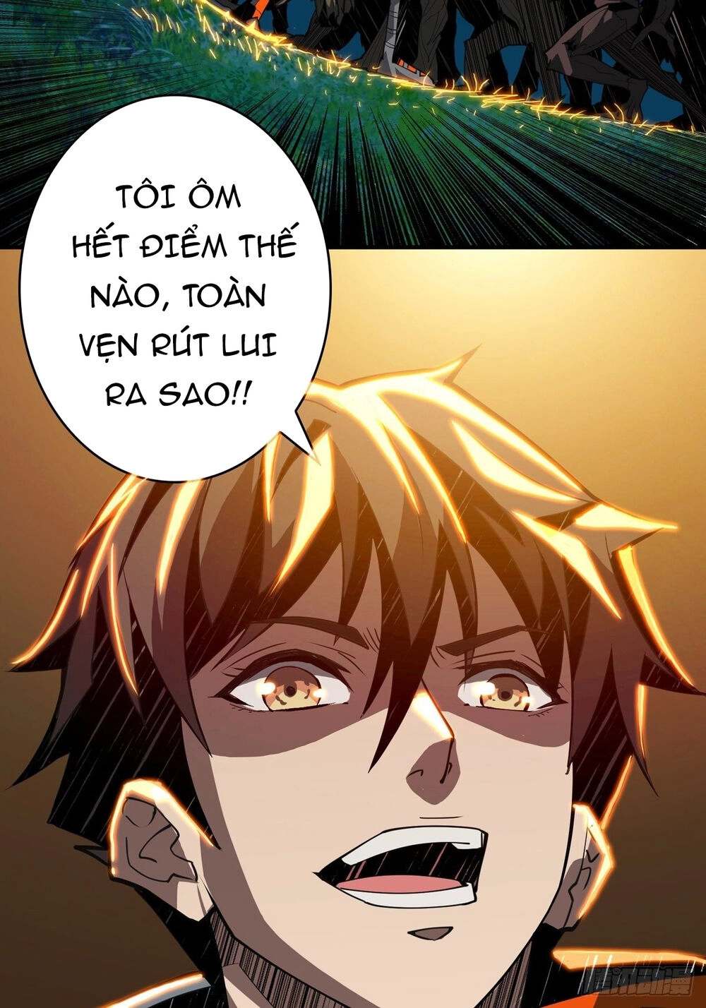 Vừa Chơi Đã Có Tài Khoản Vương Giả Chapter 17 - 52