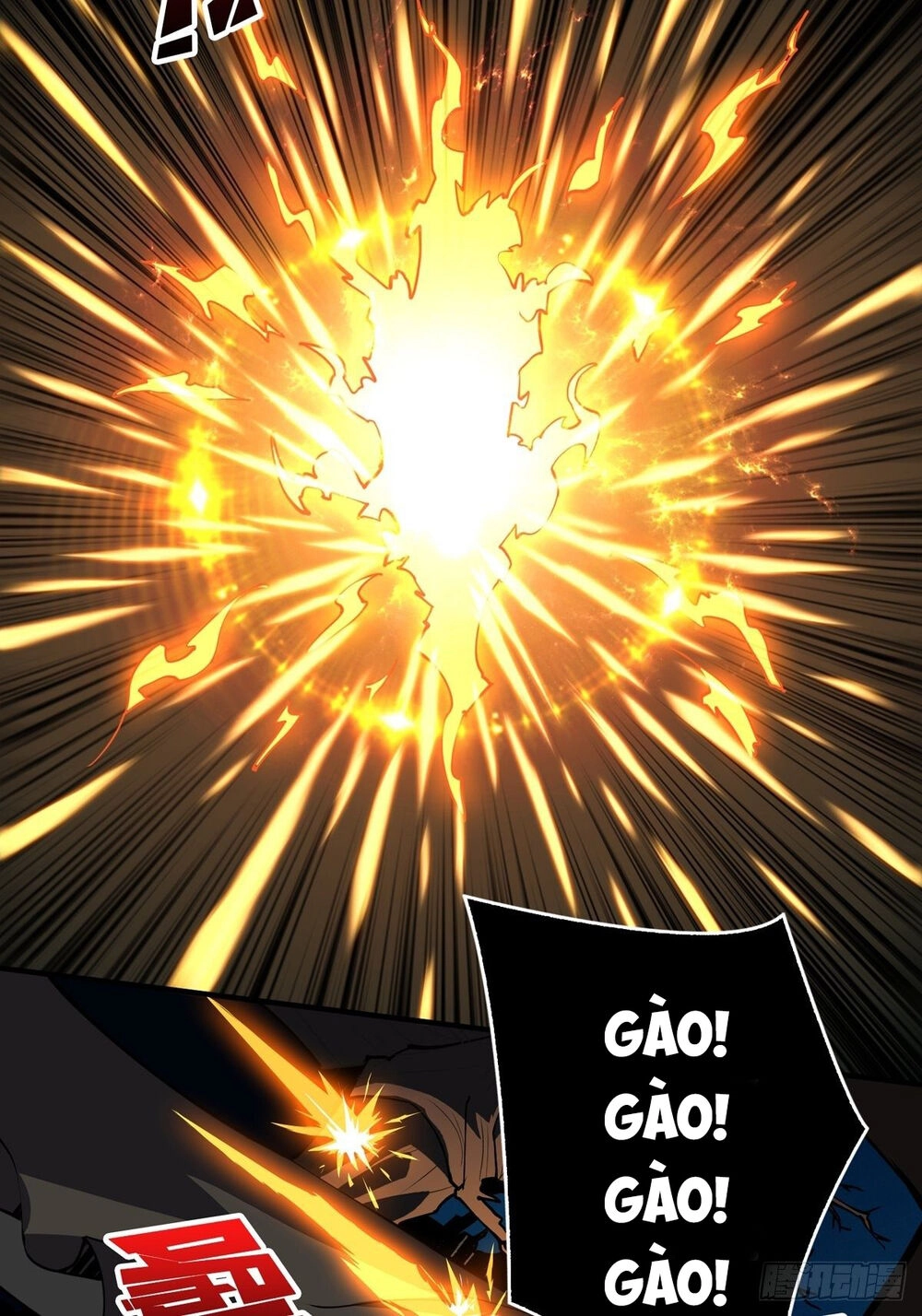 Vừa Chơi Đã Có Tài Khoản Vương Giả Chapter 17 - 54