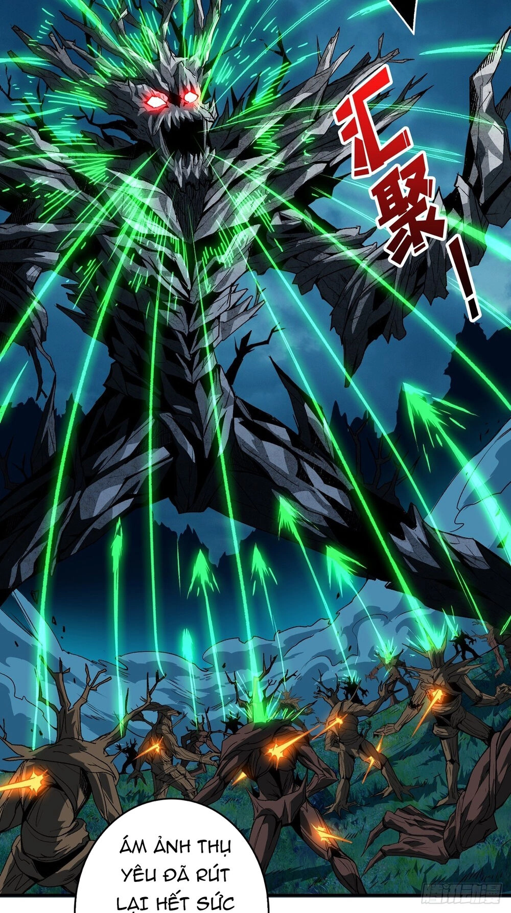 Vừa Chơi Đã Có Tài Khoản Vương Giả Chapter 17 - 60