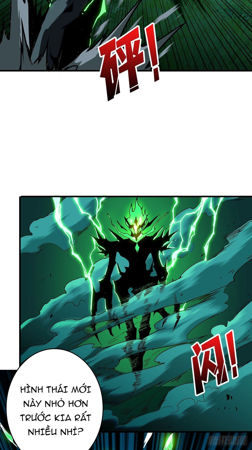 Vừa Chơi Đã Có Tài Khoản Vương Giả Chapter 17 - 64