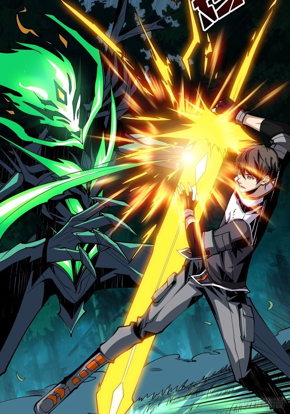 Vừa Chơi Đã Có Tài Khoản Vương Giả Chapter 18 - 9