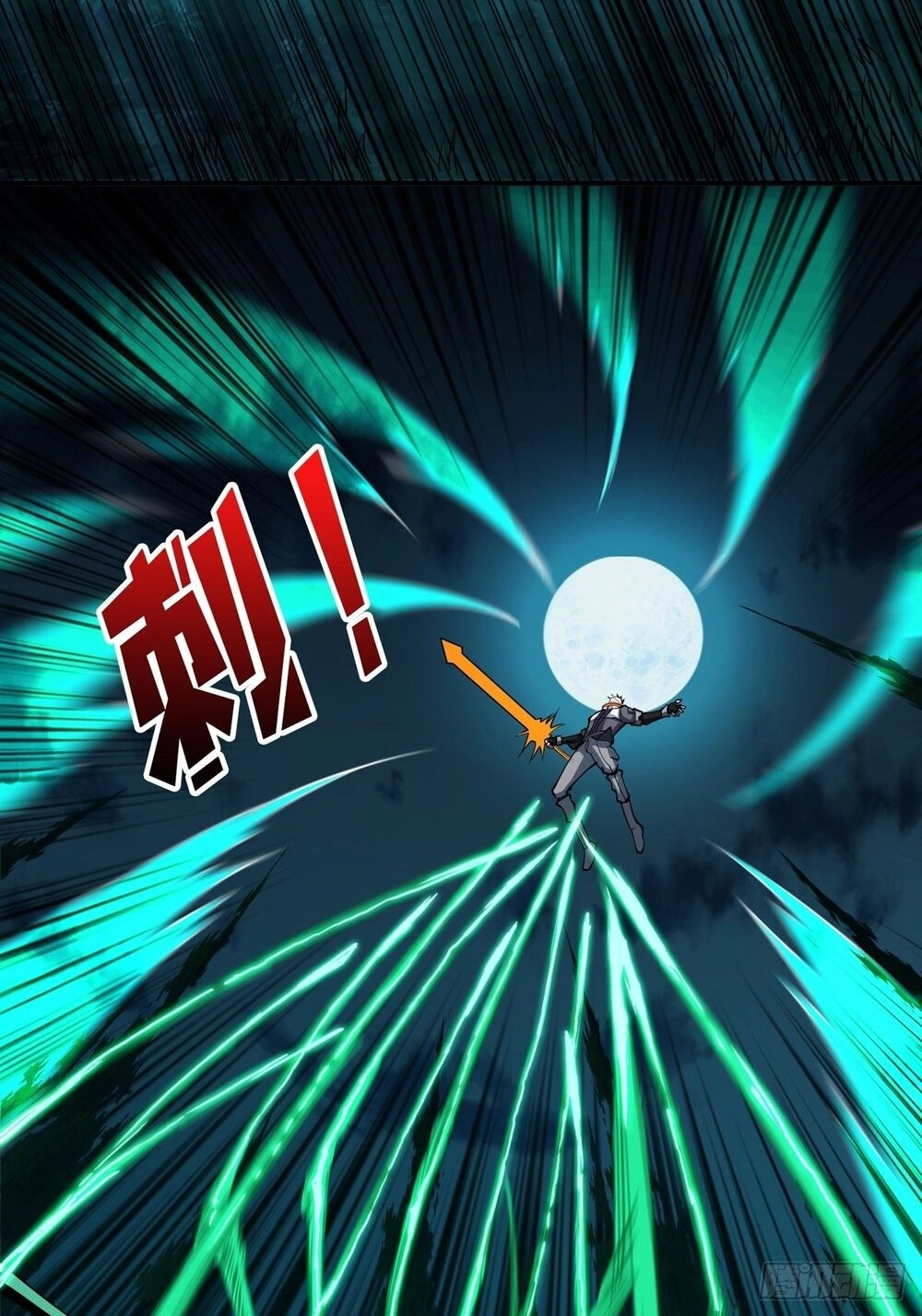 Vừa Chơi Đã Có Tài Khoản Vương Giả Chapter 18 - 14