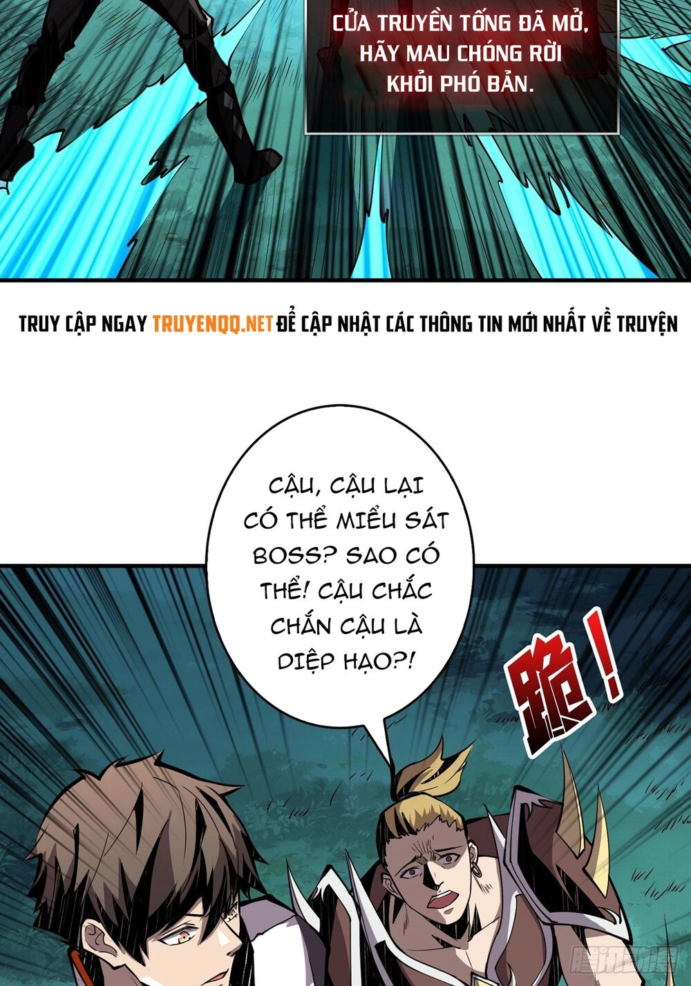 Vừa Chơi Đã Có Tài Khoản Vương Giả Chapter 18 - 28