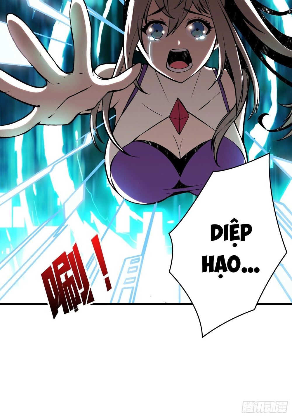 Vừa Chơi Đã Có Tài Khoản Vương Giả Chapter 19 - 20